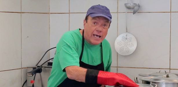 Morre aos 70 anos, Marquinhos, ator de pegadinhas de João Kleber