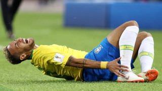 Técnico do PSG fala sobre recuperação de Neymar e diz ser paciente