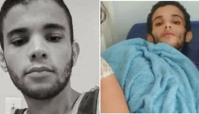 Morre jovem com câncer que fugiu de hospital para comer hambúrguer