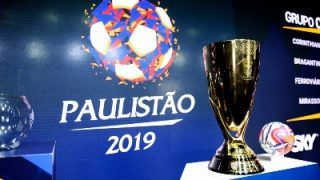 São Paulo x Palmeiras abre semi; outro finalista sairá em uma 2ª feira