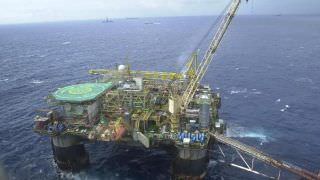 Produção de petróleo no Brasil cai 2,2% em janeiro, diz ANP