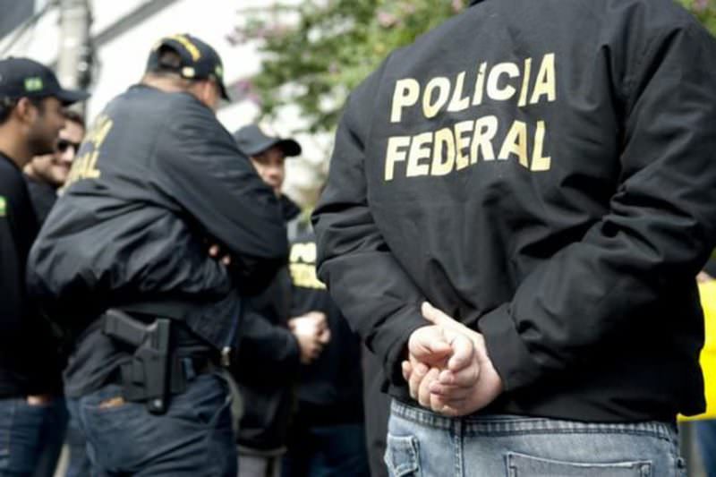 Polícia Federal investiga tráfico internacional de menores