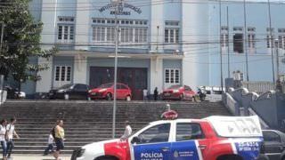 Polícia registra dois casos de suspeita de ‘massacre’ em Manaus