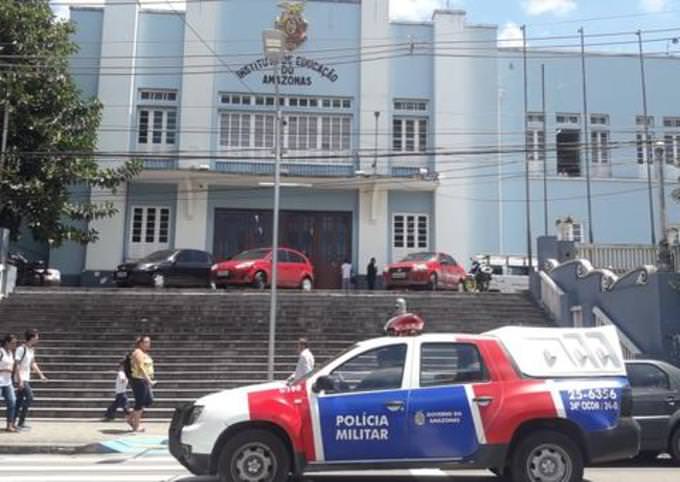 Polícia registra dois casos de suspeita de ‘massacre’ em Manaus