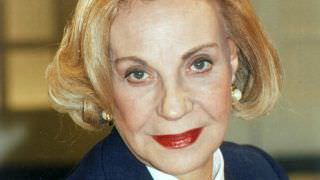 Aos 88 anos, morre a atriz Márcia Real