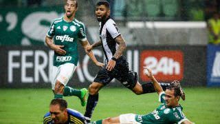 Palmeiras, com a melhor campanha, e Santos avançam no Paulista
