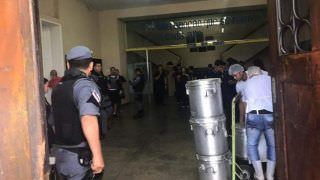 Aluno ameaça fazer massacre em escola de Manaus