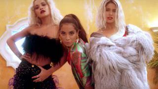 Sofia Reyes lança clipe de R.I.P com Anitta e Rita Ora; Assista
