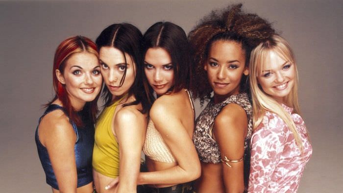 Mel B revela que dormiu com colega de Spice Girl 'Ela vai me odiar'