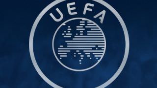 Uefa abre ação disciplinar contra Montenegro por ofensas racistas a ingleses