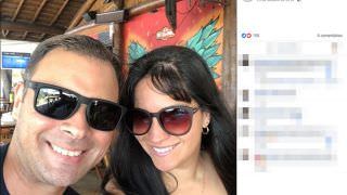 Marido não aceita fim do casamento e mata mulher a tiros