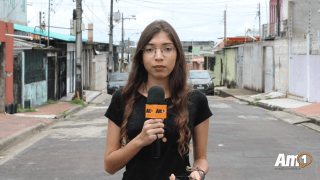 “Hospital do Crime” é fechado durante operação policial em Manaus