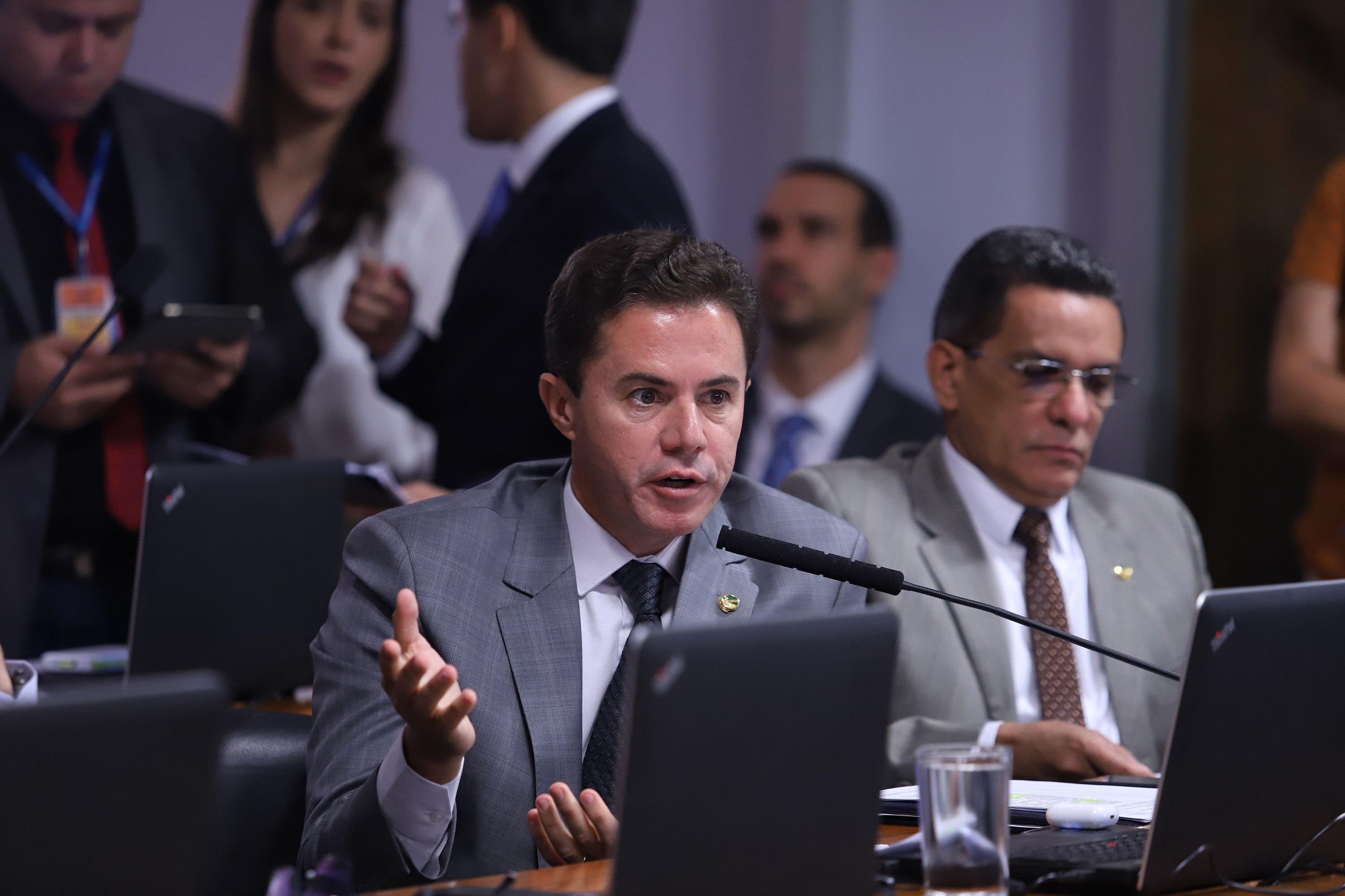 Cadastro Positivo no Senado Federal favorece consumidores e empresas