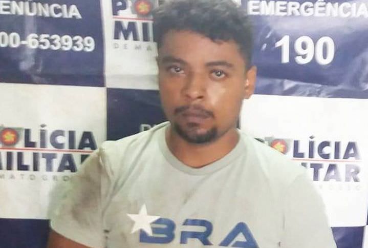 Idosa de 92 anos morre após ser estuprada e espancada por pintor que trabalhou pra ela