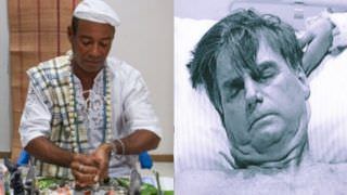 Vidente prevê a morte de Presidente Jair Bolsonaro