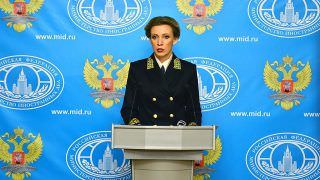 Rússia afirma que militares vão ficar o tempo que 'for necessário'