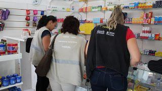 Vigilância Sanitária interdita 9 drogarias clandestinas em Manaus