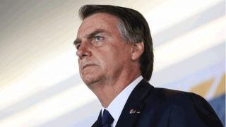 Vídeo obsceno publicado por Bolsonaro sobre carnaval causa polêmica