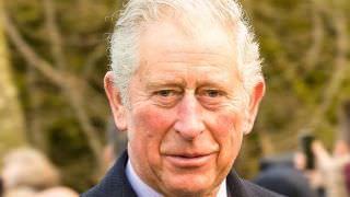 Príncipe Charles visita Cuba e é o 1º membro da família a viajar ao país