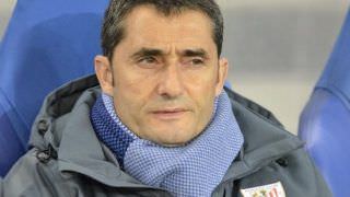 Valverde revela que Messi tem lesão: 'Sente dores desde antes do Natal'