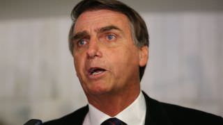 No Twitter, Bolsonaro faz defesa da autonomia do Banco Central