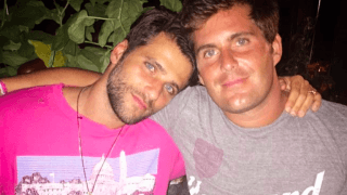 Thiago, irmão de Bruno Gagliasso revela que se não falam mais