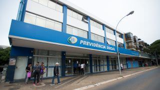 Resultado do concurso do INSS está disponível para consulta