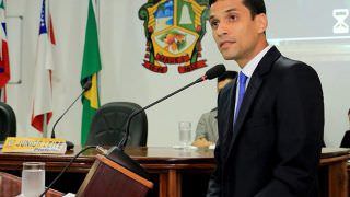 Com 2,7 mil casos de covid-19, Junior Leite gastará R$ 877 mil com software e internet