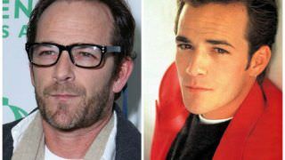 Luke Perry, ator de Barrados no Baile e Riverdale, morre aos 52 anos