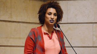 Mandante é questão para 2ª fase do caso Marielle, dizem autoridades