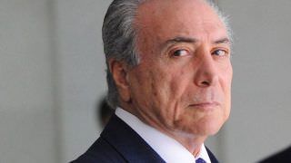 Procuradoria pede que Michel Temer volte para a prisão