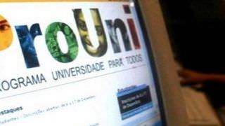 ProUni: selecionados têm até esta sexta para comprovar dados