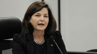 MPF reforçará luta contra a corrupção e poderá acionar o Congresso, diz Raquel