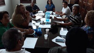 Contra Reforma da Previdência, professores protestam nesta sexta (22)