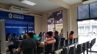 Sine Manaus oferta 77 vagas de emprego nesta sexta-feira