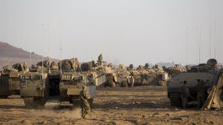 Forças aliadas dos EUA tomam último bastião do EI na Síria
