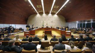 PF cumpre mandados em ação que apura fake news contra ministros do STF