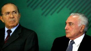 Lava-Jato prende Michael Temer, Moreira Franco e operadores