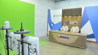 Após irregularidades, Seduc vai fazer nova licitação para Centro de Mídias