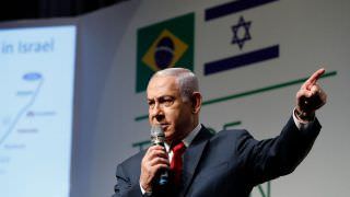 Israel escolhe amanhã o novo Parlamento, Netanyahu busca reelaição