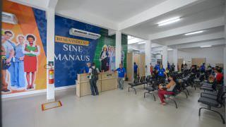 Sine oferta mais de 30 vagas de empregos em Manaus; confira