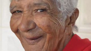 Morre em Minas Gerais a mulher mais idosa do mundo
