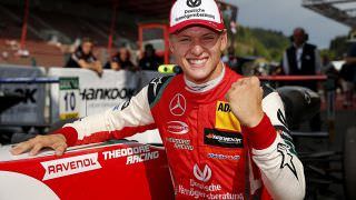 Com Ferrari, Mick Schumacher 'estreia' na F-1 e fica em 2º em testes