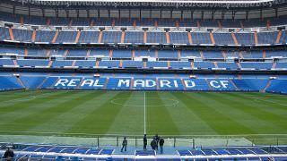 Com teto retrátil, Real iniciará modernização do Bernabéu