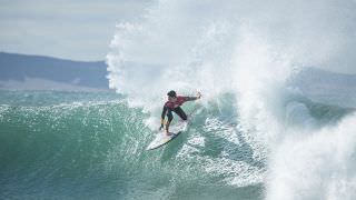Mundial de surfe vira funil para definir brasileiros em Tóquio-2020