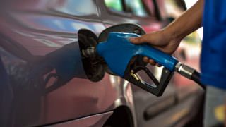 Preço elevado: alta da gasolina este ano é superior ao reajuste do diesel