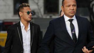 Pai de Neymar diz que filho seguirá no PSG: 'Podem dormir tranquilos'