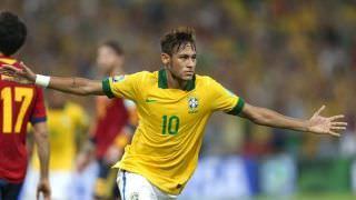 Neymar deve voltar a jogar em eventual final da Copa da França, diz jornal