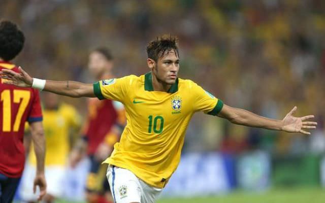 Neymar deve voltar a jogar em eventual final da Copa da França, diz jornal