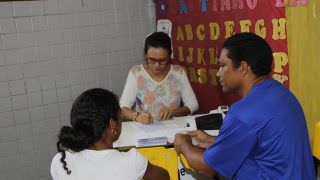 Ação oferta emissão de documentos e serviços gratuitos em Manaus